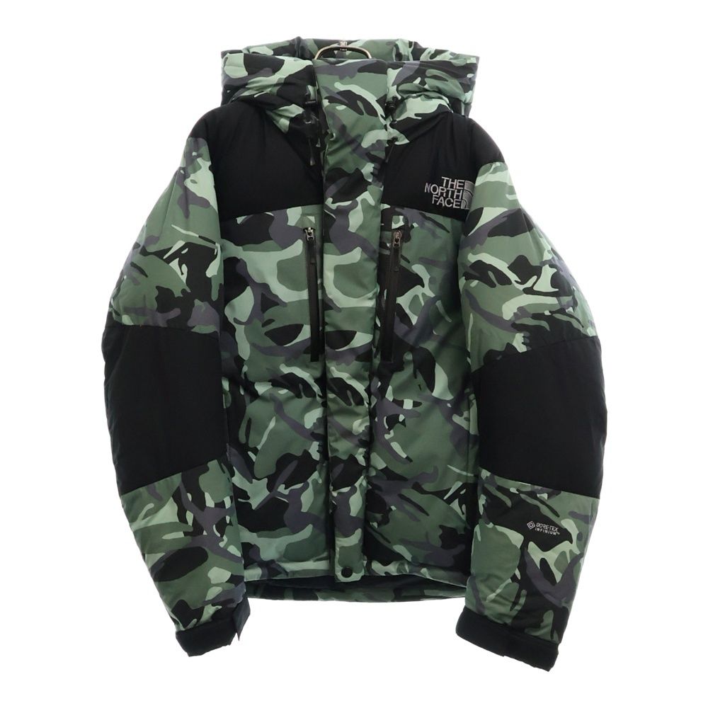 THE NORTH FACE (ザノースフェイス) NOVELTY BALTRO LIGHT JACKET GORE  