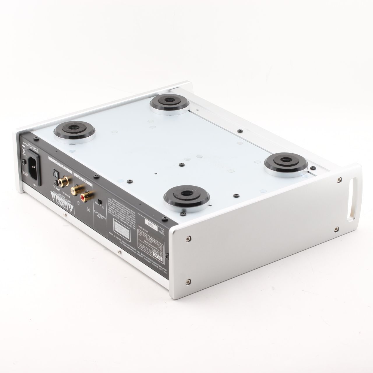501 CDプレーヤー