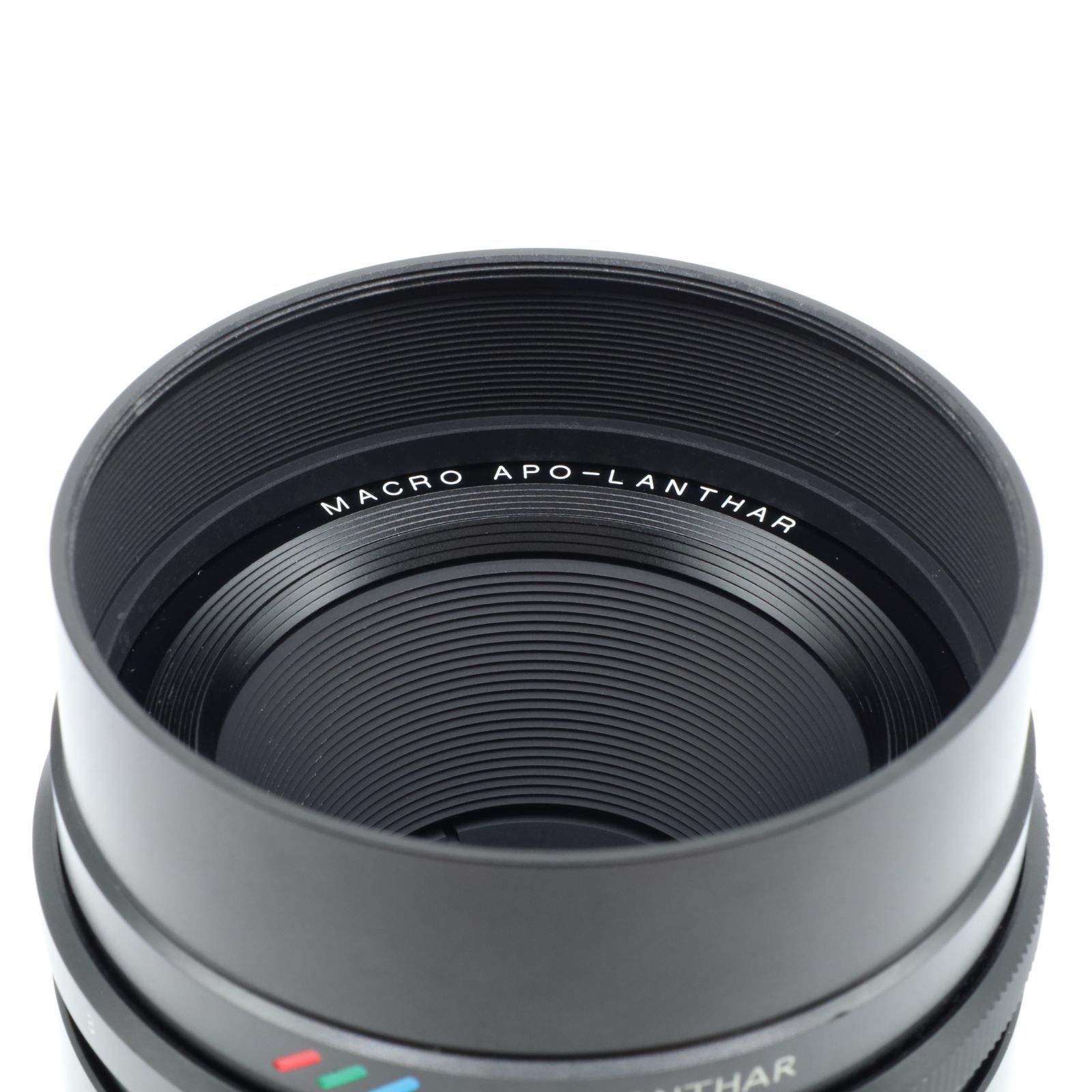 ≪極上品≫ Voigtlander MACRO APO-LANTHAR 5mm F2 ソニーE用  