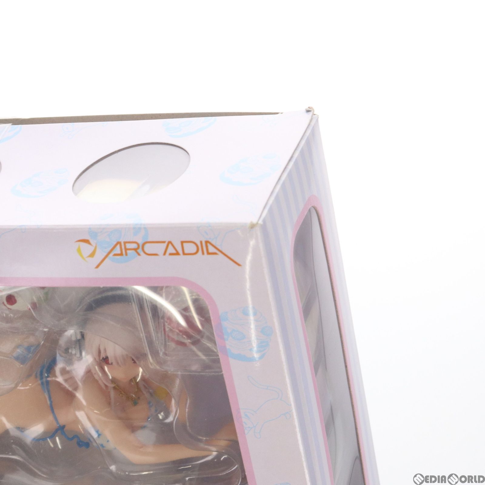 すーぱーそに子 Sweets & Bikini ver. フィギュア Amazon.com: Yamato Sweets and Bikini Version Super Sonico
