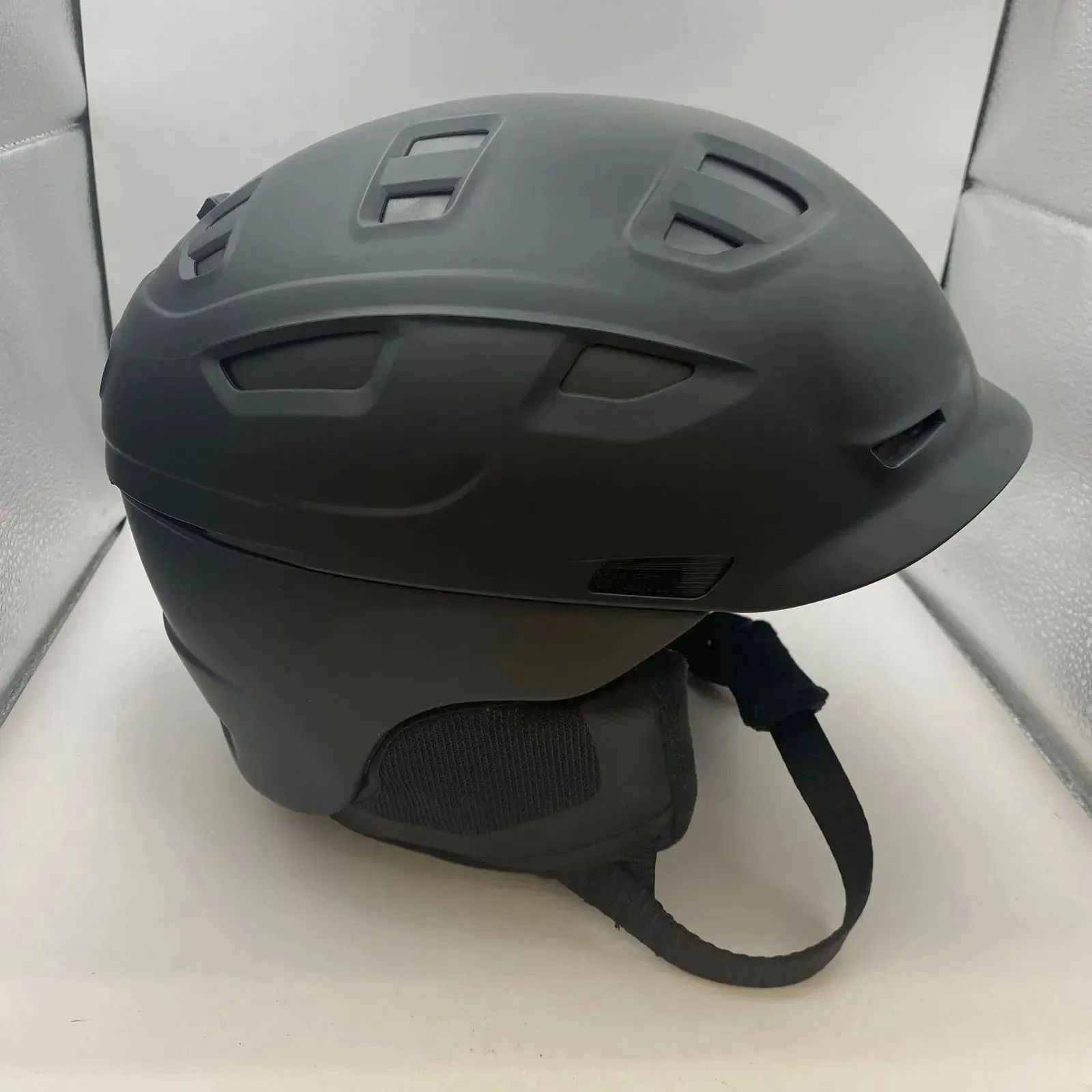 24-25 OAKLEY MOD1 ヘルメット マットブラック オークリー