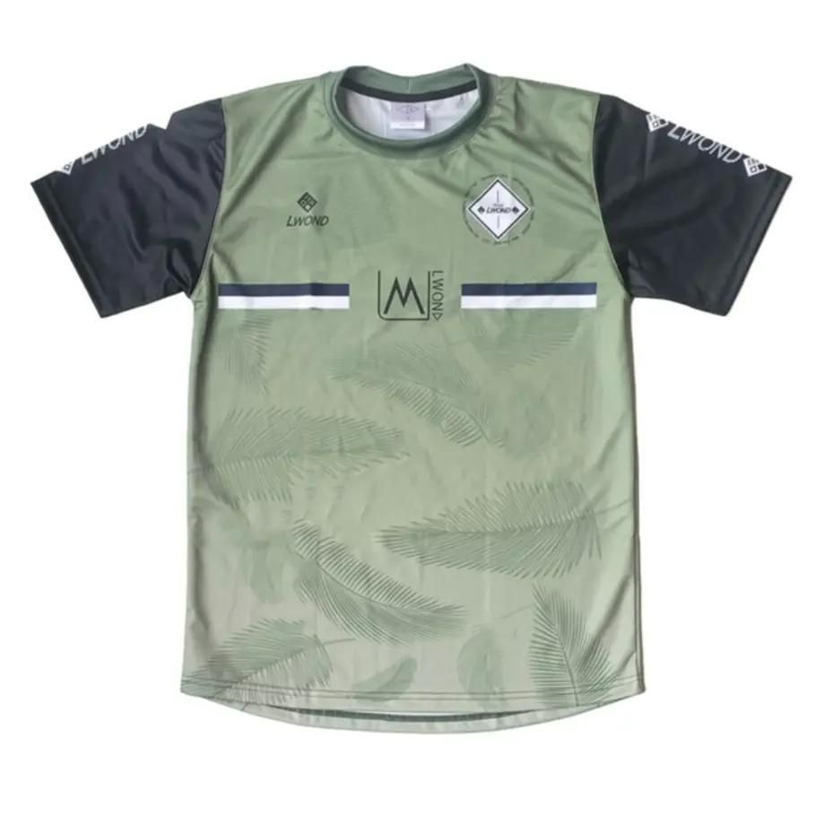 lwond ウォンド サッカー フットサル シャツ ウェア LISEM 【公式通販】