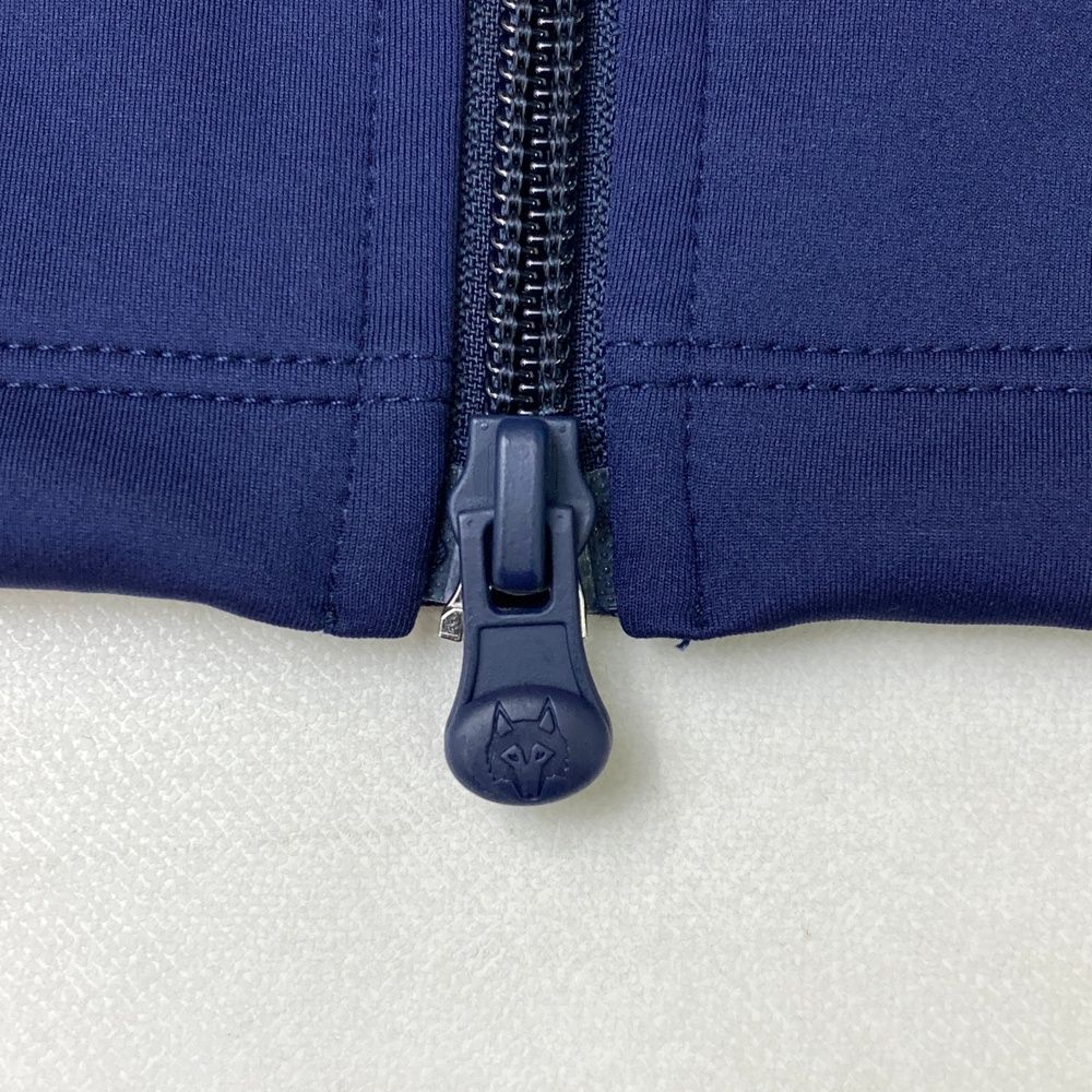 サイズ：S GREYSON グレイソン MSP24056 ベスト SEQUOIA VEST ブルー系