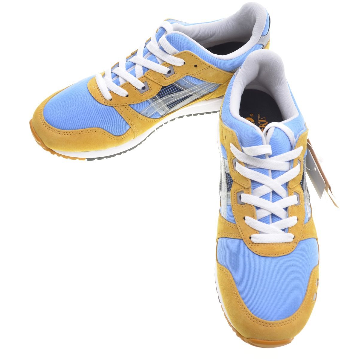 27.5cm【ASICS × AWAKE NY / アシックス × アウェイク ニューヨーク 