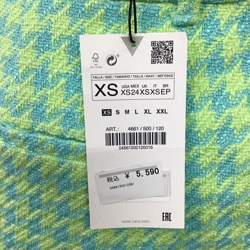 ZARA ミニショートパンツ 4661/500 MINI SZORTY - Ecru | ZARA Polska / Poland