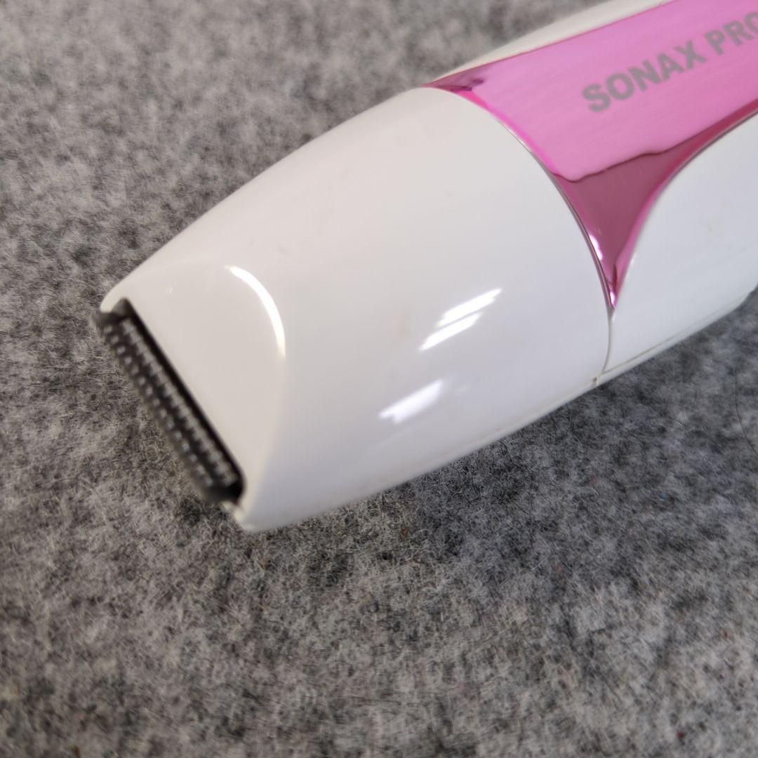 508-10-1 SONAX PRO レディースシェーバー 5in1