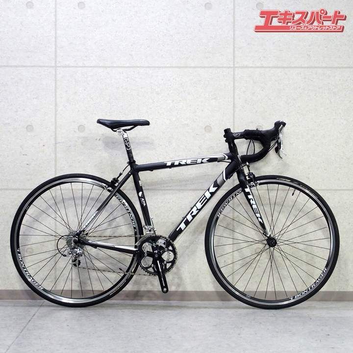 TREK ALPHA 1.5 TIAGRA 4500 2×9S 2011 トレック アルファ ロード 