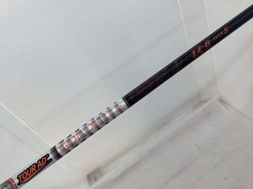 中古】 テーラーメイド M4 3W フェアウェイウッド FW Tour AD IZ