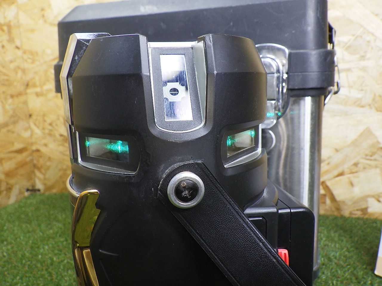 RCV-GNAVI