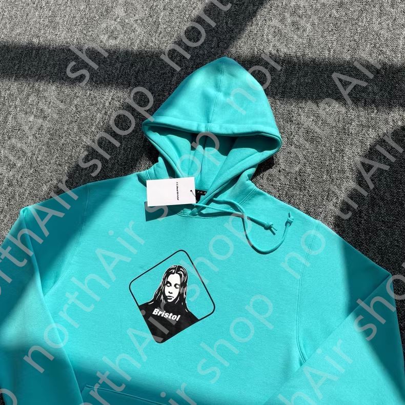 F.C.R.B.(F.C.Real Bristol) ブリストル エックスガール X-girl  