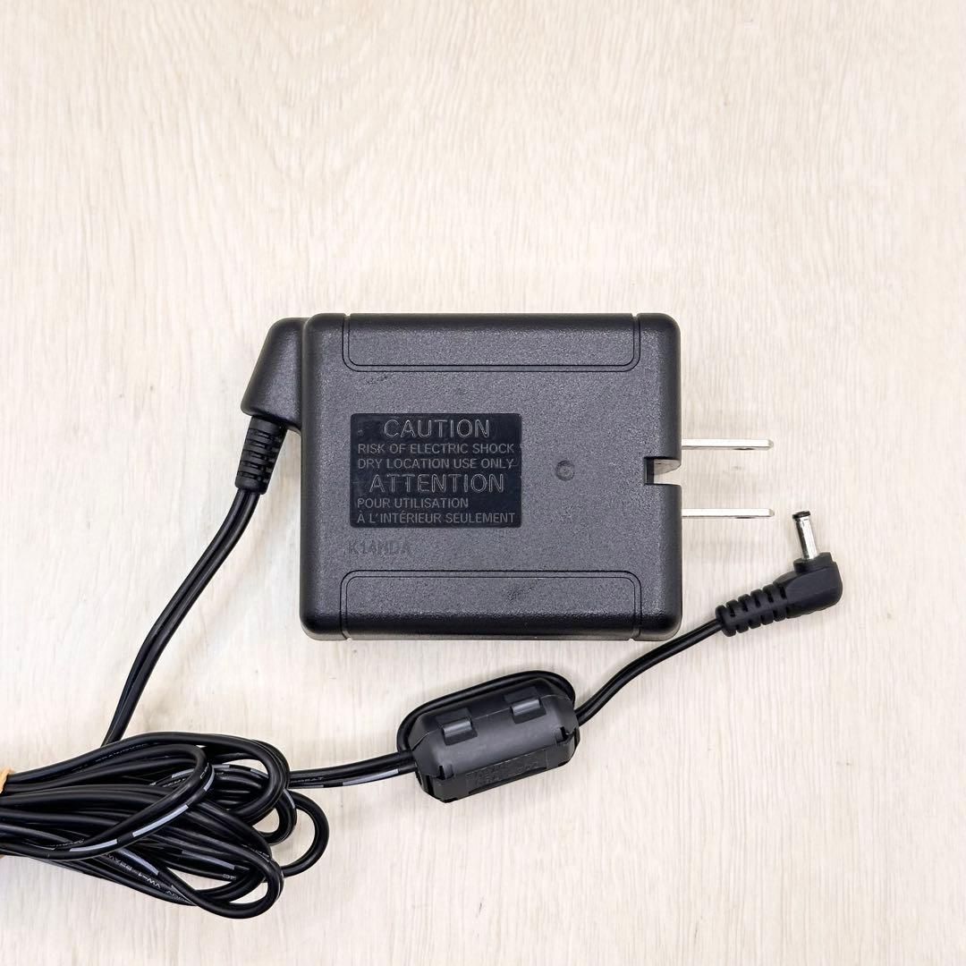 Victor GR-DV P3  ACアダプター付き　ビクター　miniDV対応 Victor GR-DV P3 ACアダプター付き ビクター miniDV対応 【公式通販】