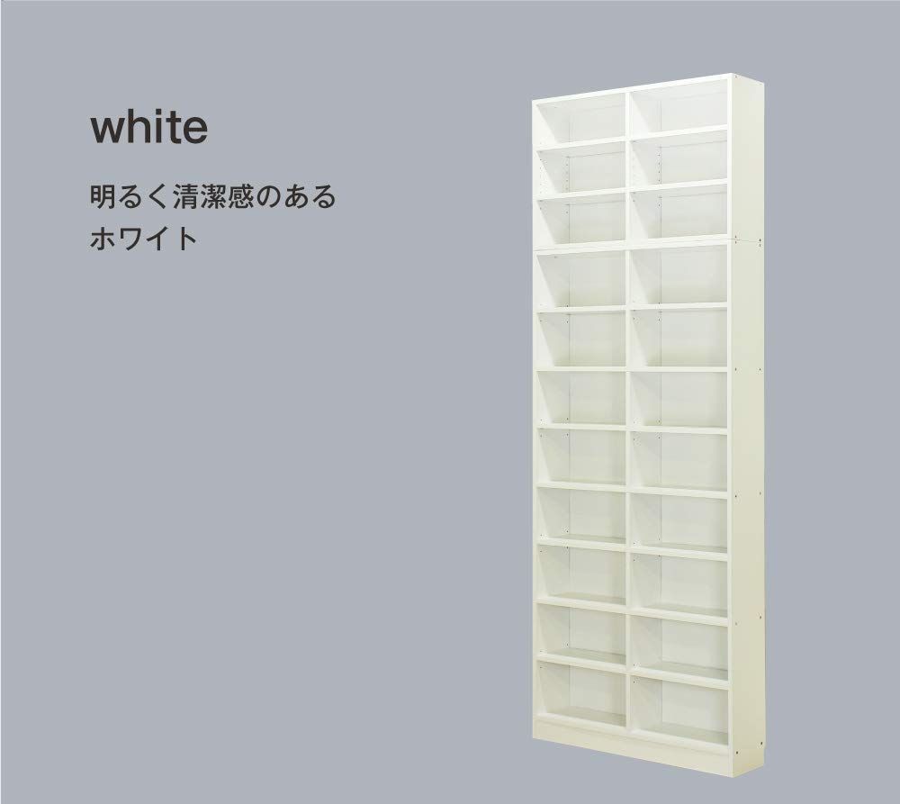 突っ張り壁面ラック