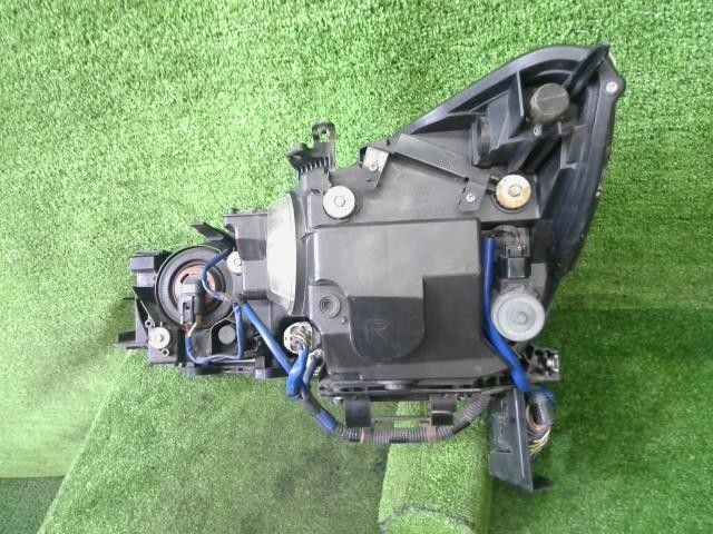 レクサス GS DAA-GWS191 右 ヘッドランプ ヘッドライト ASSY GS450HバージョンI 2GR-FSE 8T9 H20年 81110-30D50 FFCRYSTALESIA_COM