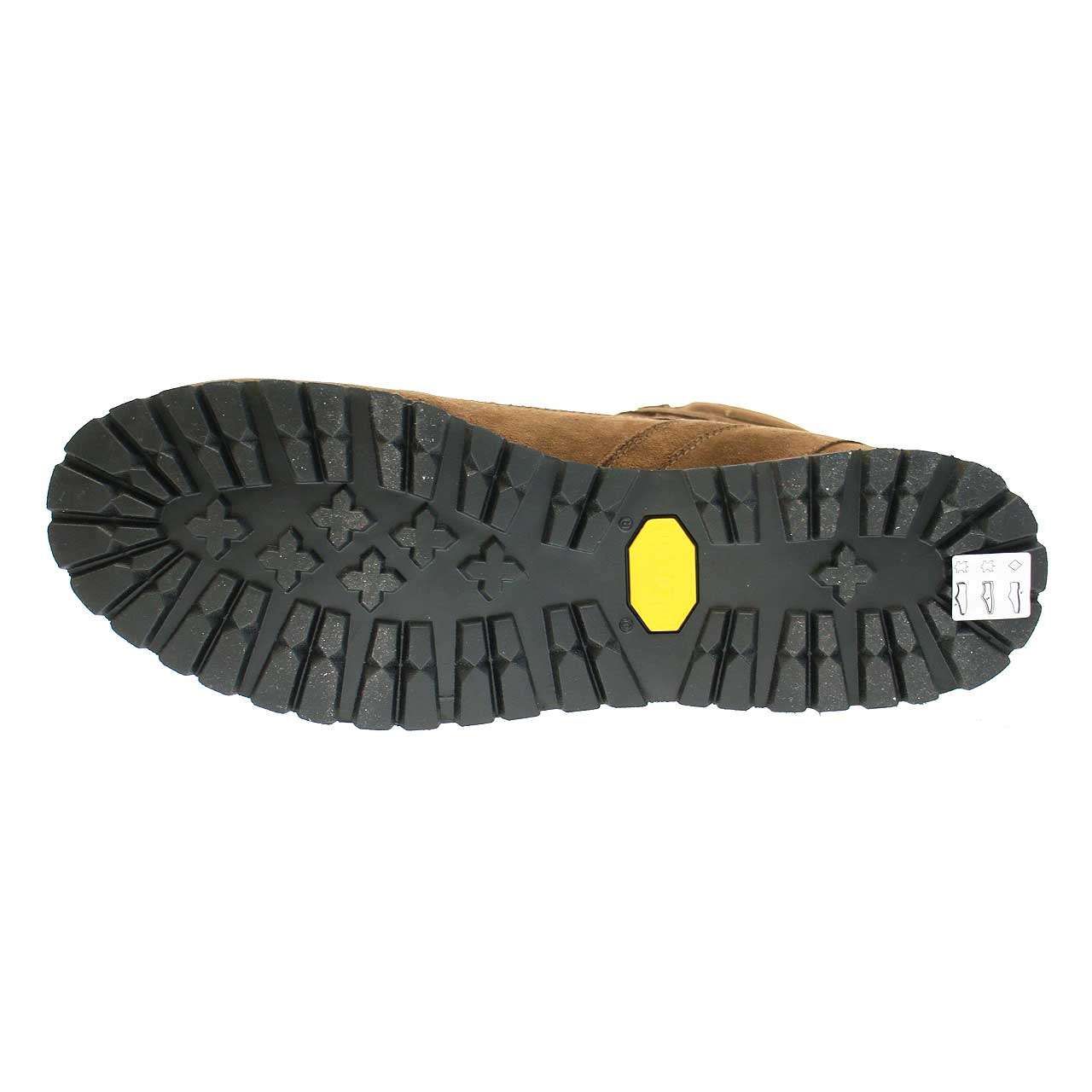nonnative ノンネイティブ 23SS HIKER ZIP BOOTS COW LEATHER スエード 