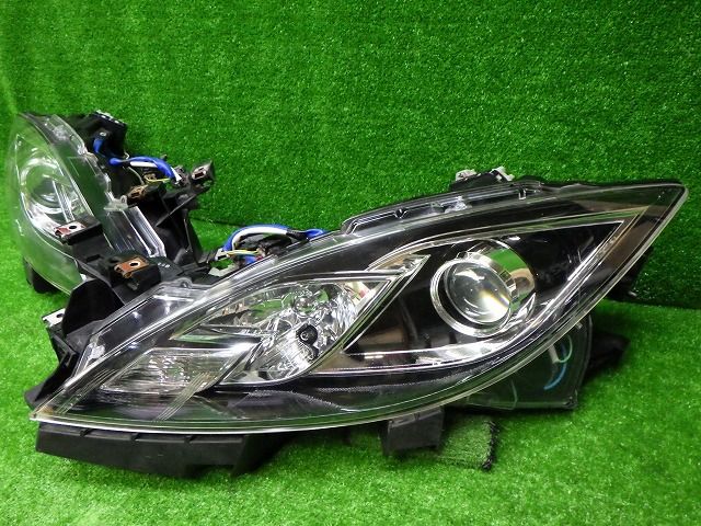 6 バラスト付き
