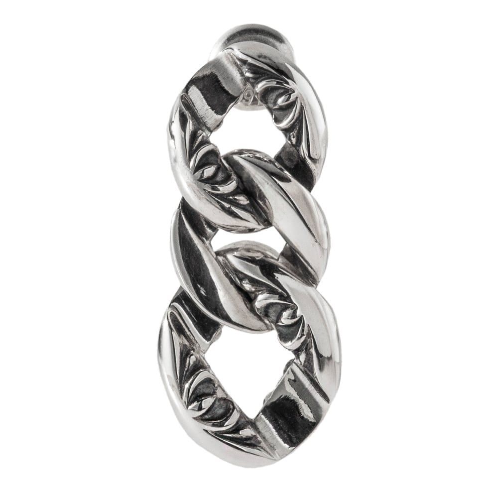 ムーブ喜平ピアス アルテミスクラシック シルバーアクセサリー ジュエリーブランド