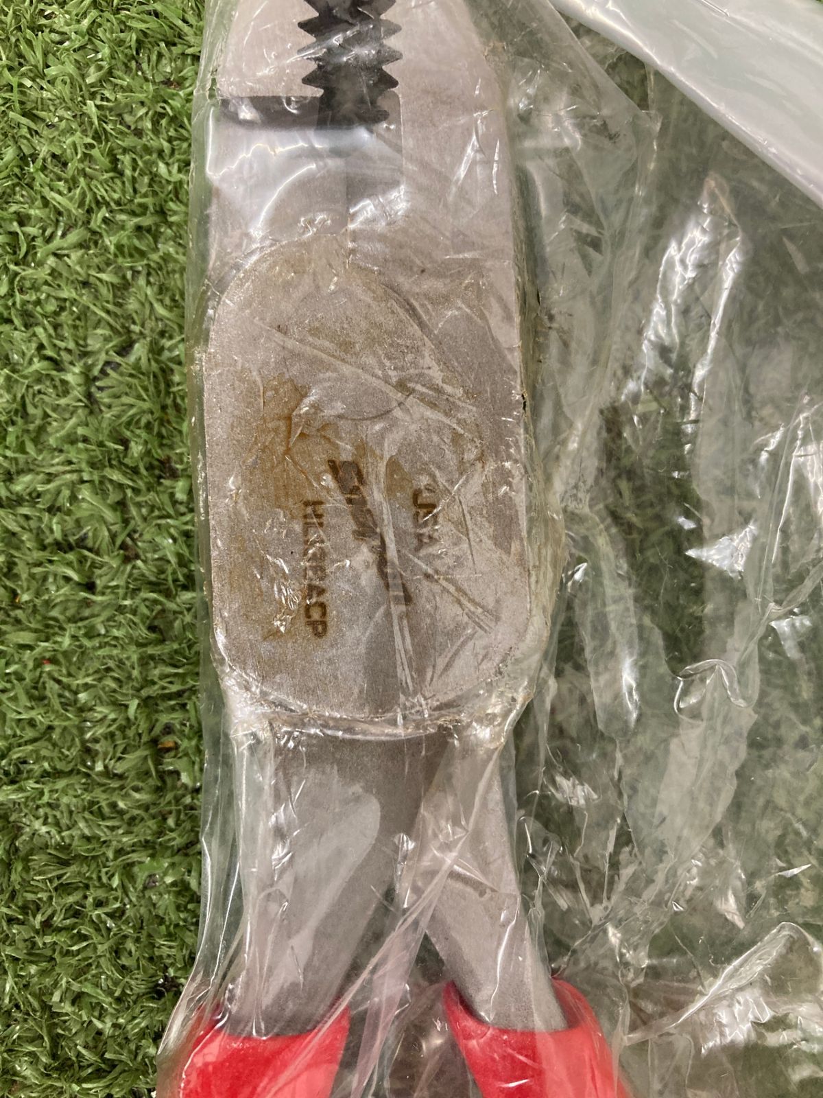 スナップオン