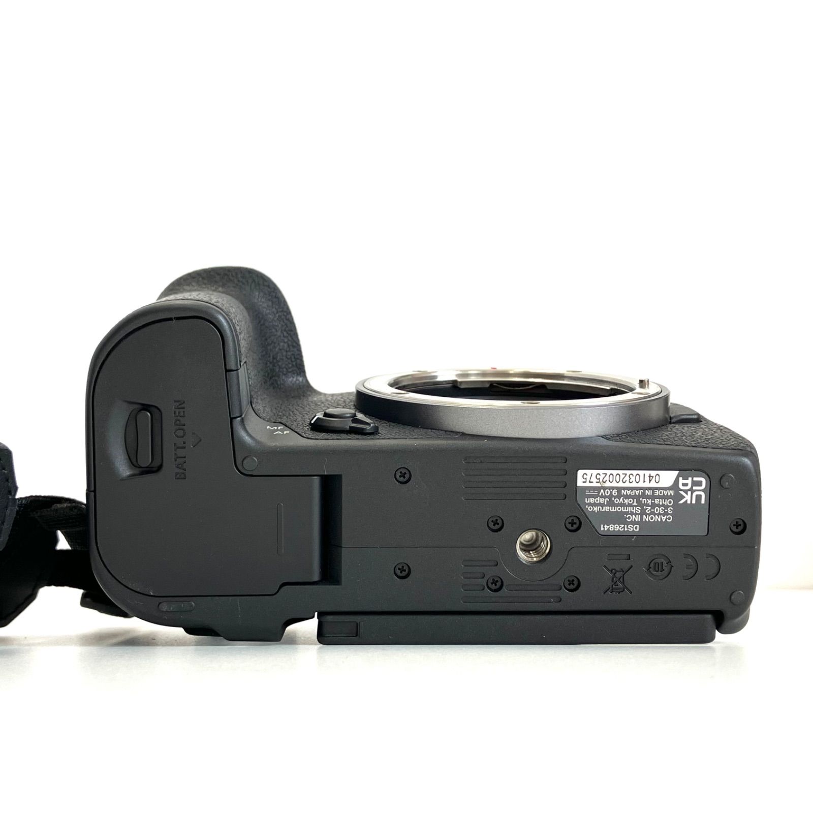 Canon キャノン EOS 7 ボディ 動作OK