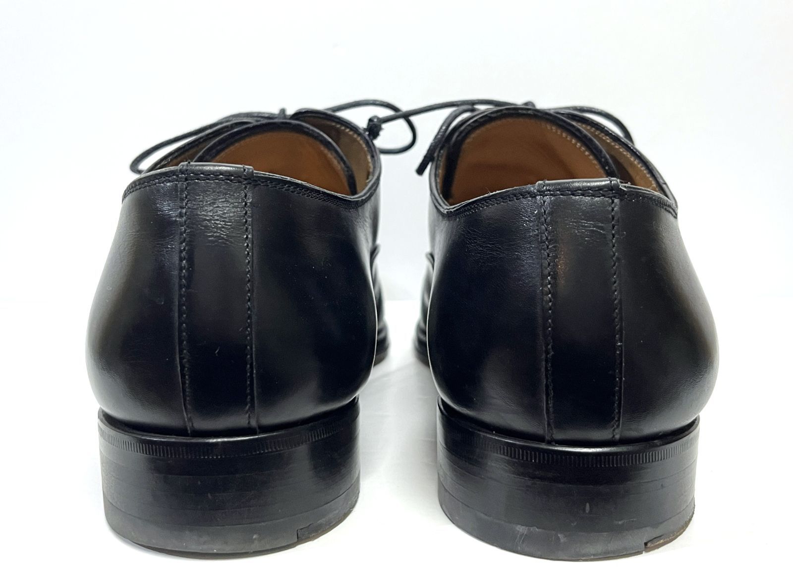 Stefano Branchini オックスフォードシューズ 26.5㎝｜