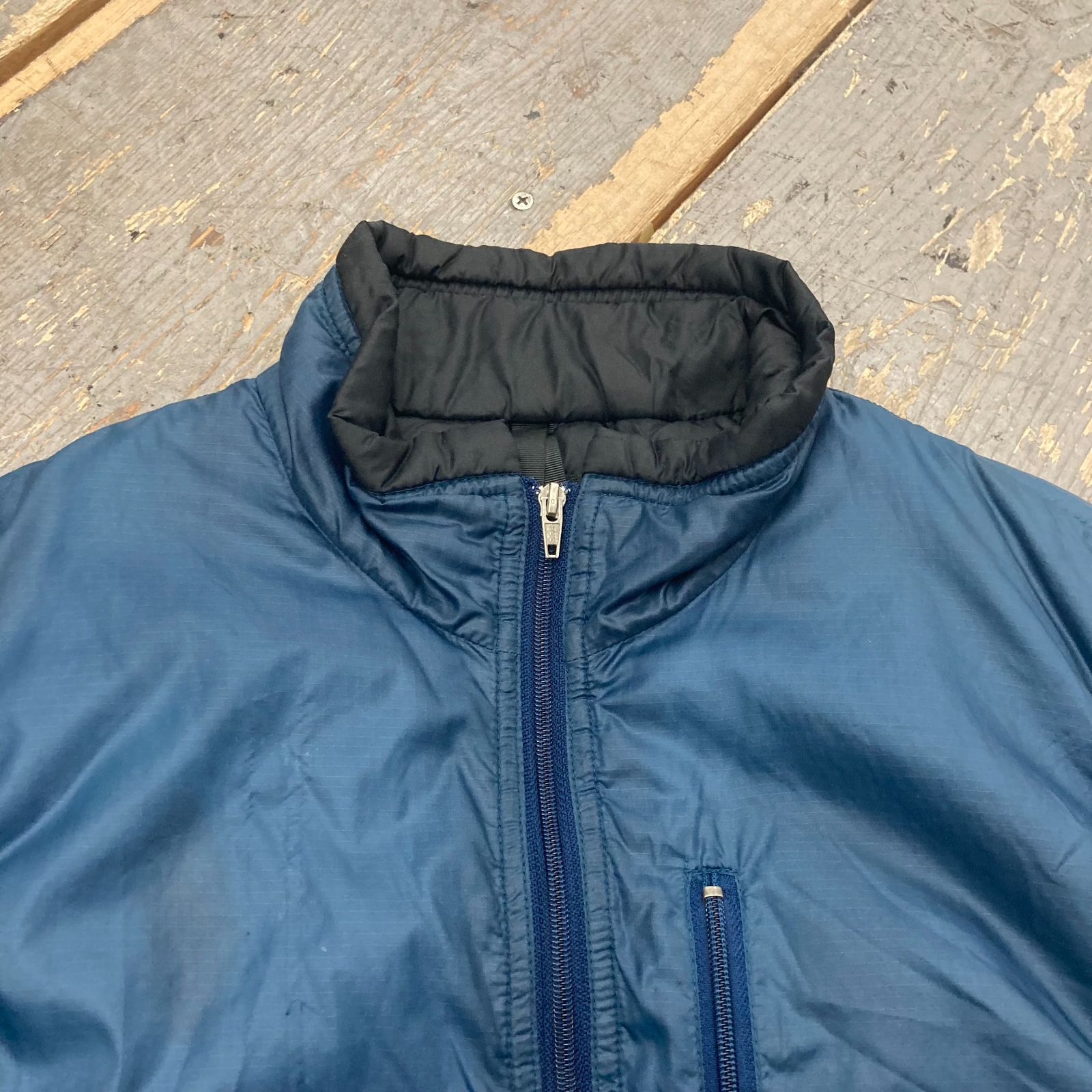 Patagonia (パタゴニア) '90s Puffball Vest パフボール ベスト XS