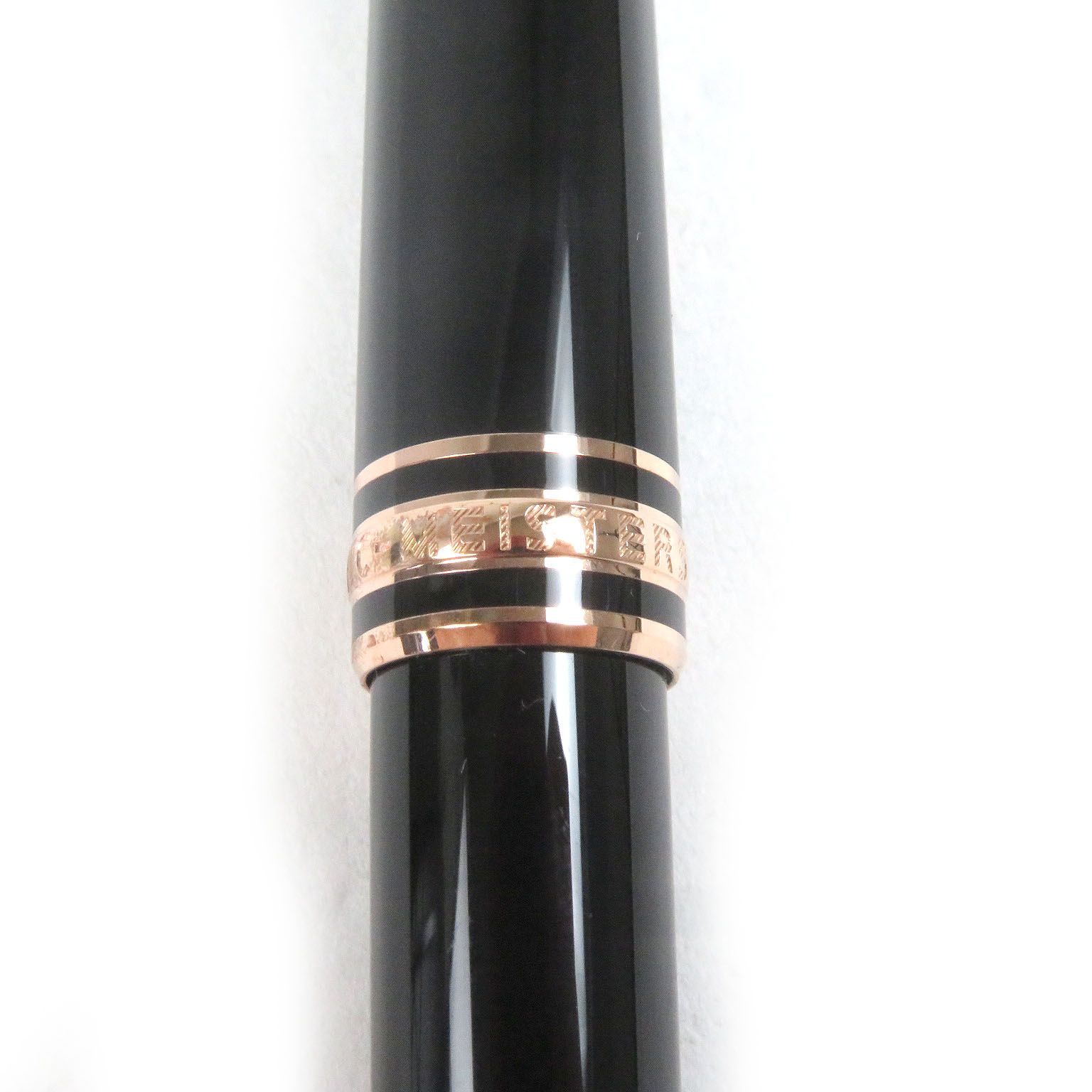 ボールペン ブラック