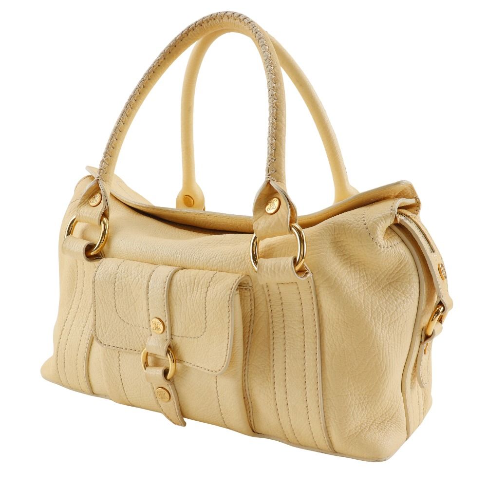 3407 CELINE セリーヌ オール　レザー　トートバッグ　ボストンバッグ 楽天市場】【中古】【良い】OLDCELINE オールドセリーヌ バッグ