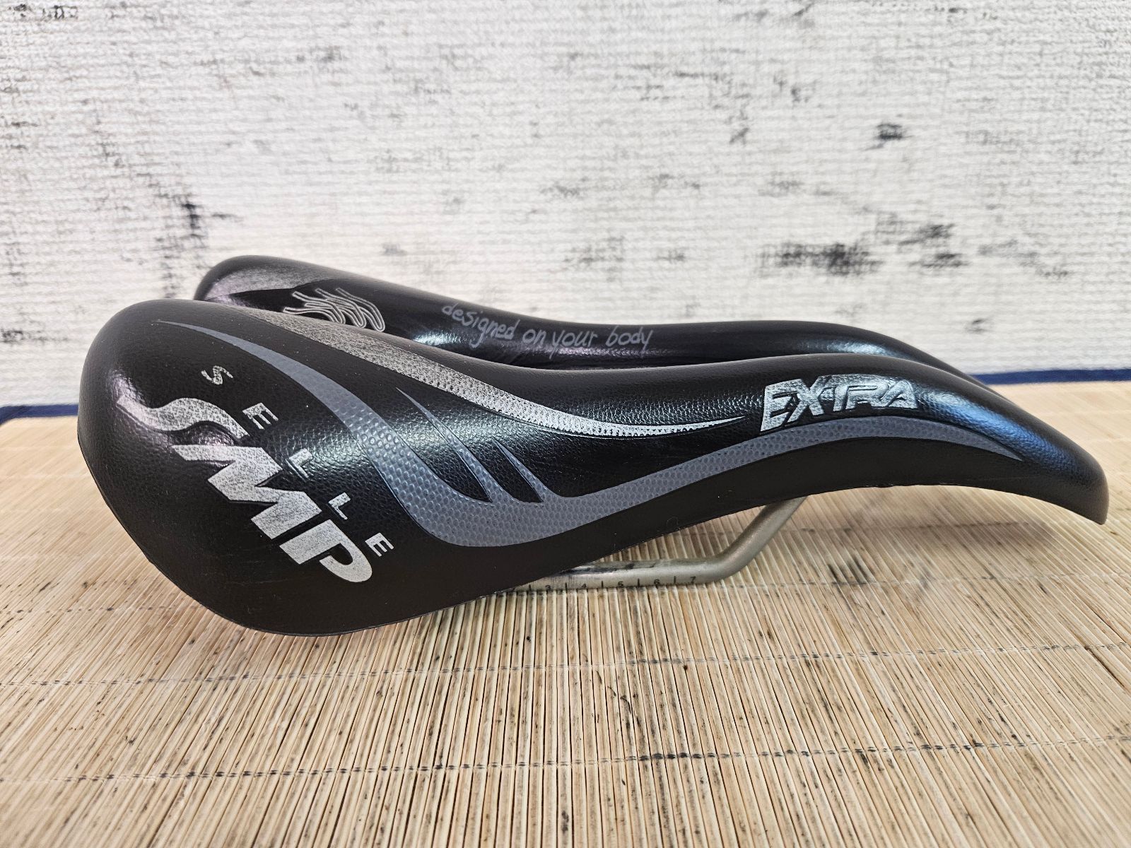 ■ Selle SMP EXTRA サドル ロード クロス 同梱発送承中!! T-210