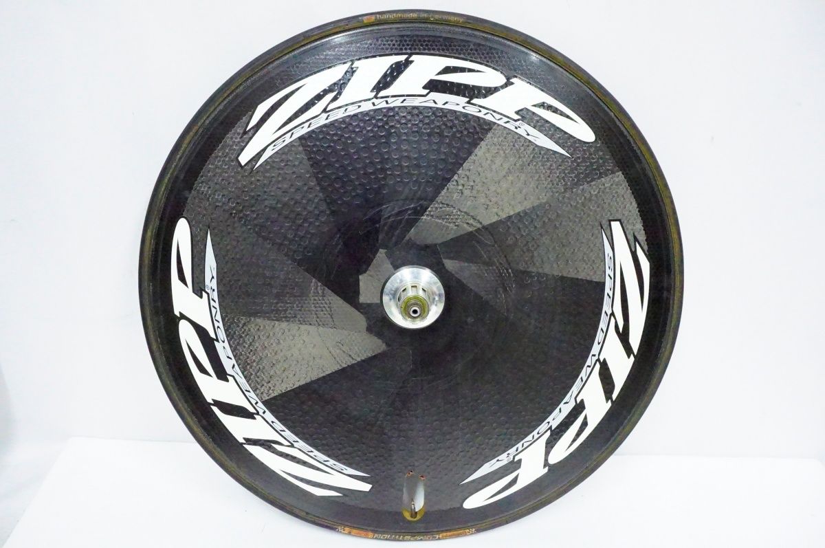 ジャンク ZIPP 「ジップ」 SPEED WEAPONRY シマノ10速 リアホイール / バイチャリ名古屋大須店