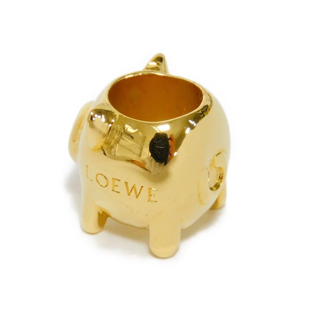 LOEWE ロエベ パーソナライゼーション アニマル ダイス キューブ