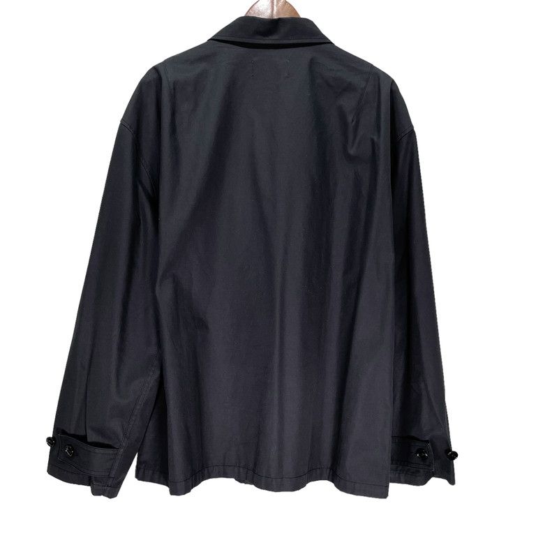 ジャケット・アウター wewill fatigue jacket 未使用 WEWILL ウィーウィル FATIGUE JACKET W-010-3007