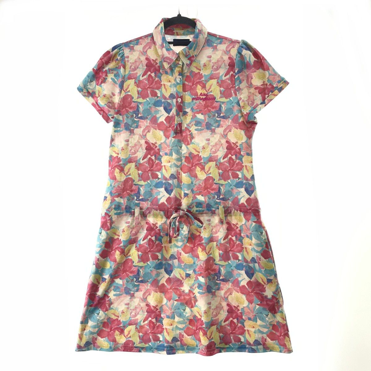 〇〇【中古】KISS ON THE GREEN キスオンザグリーン ゴルフ