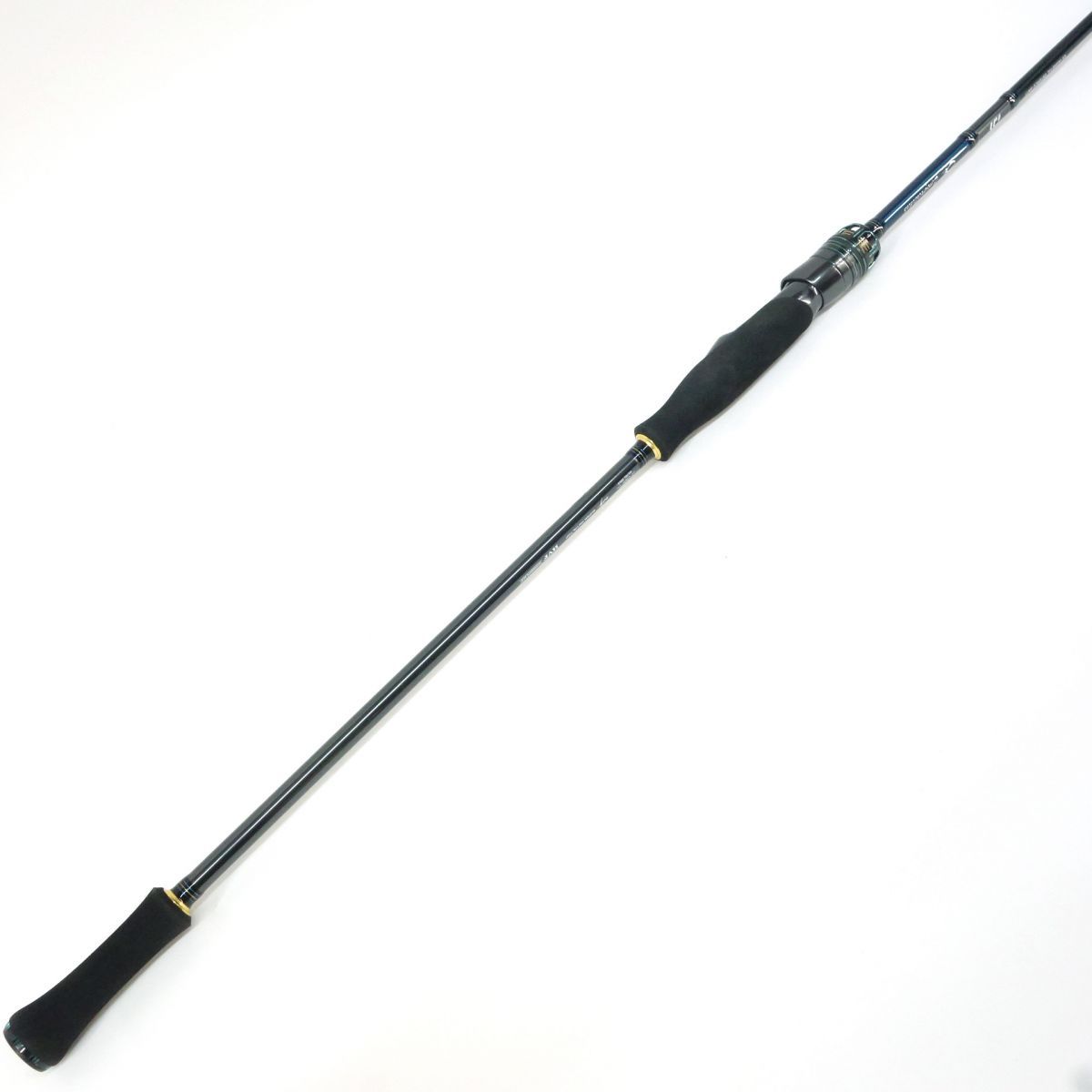 DAIWA ダイワ エメラルダス EX IM OR70MLS-SMTT イカメタル 05803226 ※中古 - メルカリ