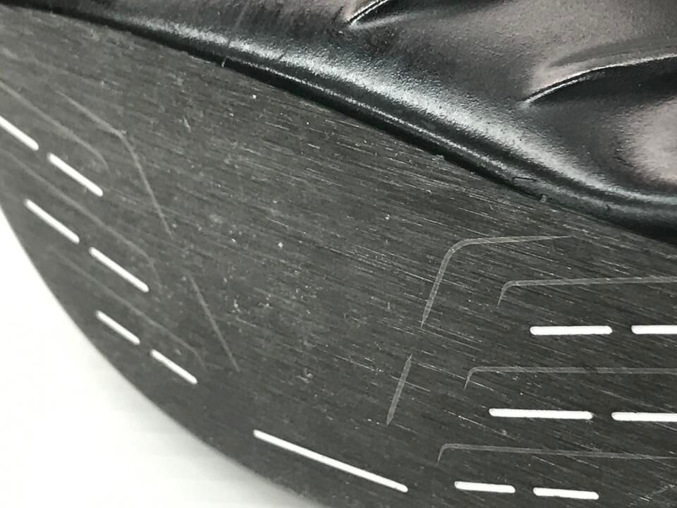 | ドライバー