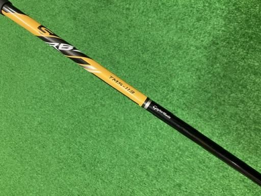 中古】 テーラーメイド RBZ STAGE 2 3W フェアウェイウッド FW