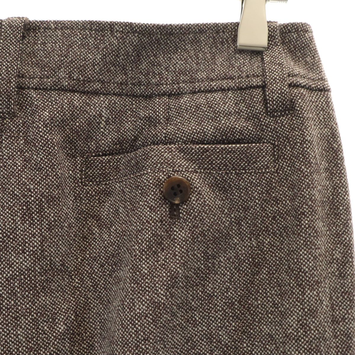 BURBERRY バーバリー パンツスーツ 上下 小売業者 セットアップ 42/40