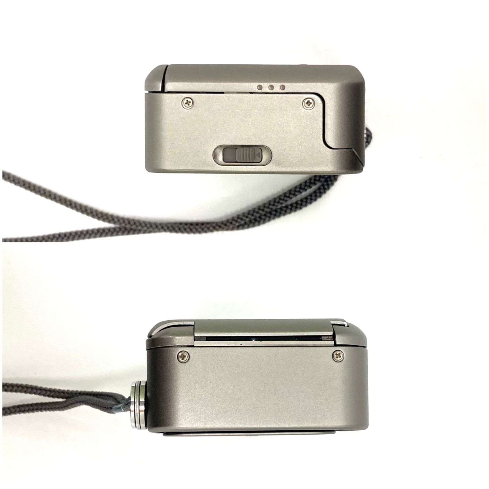 TIARA フイルムカメラ