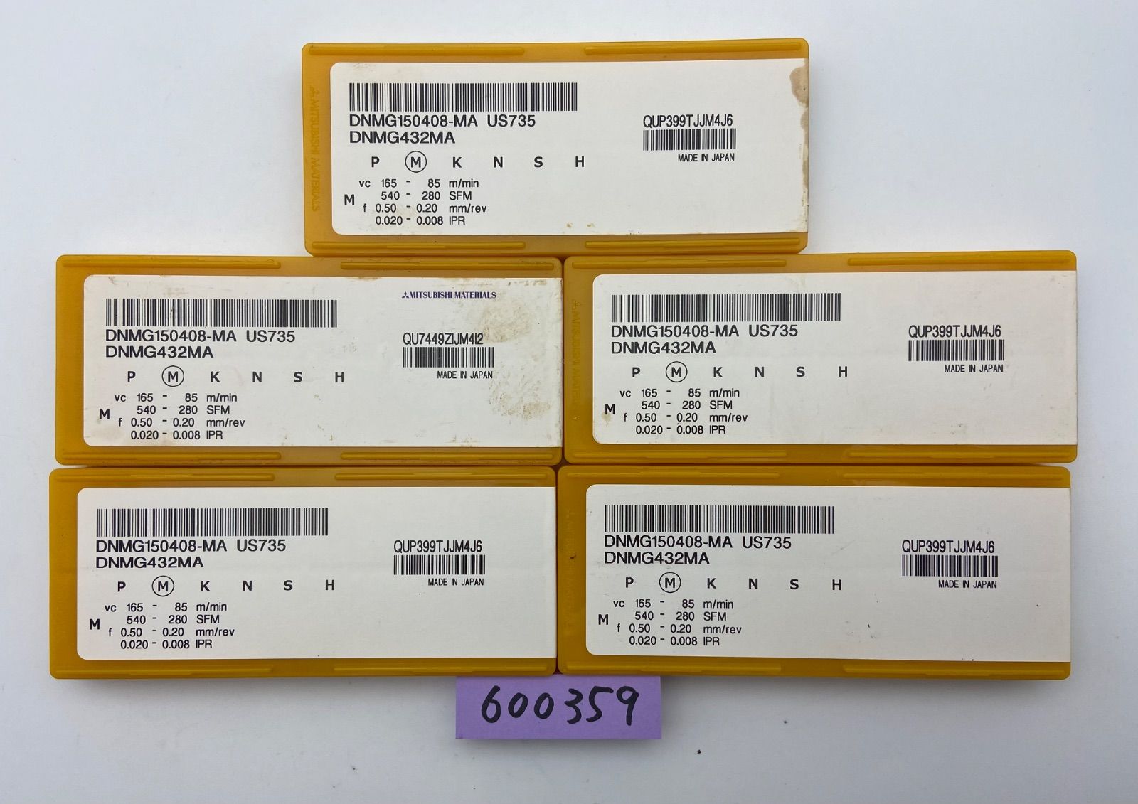 京セラ 溝入れ用チップ PVDコーティング PR930 10個 GVFL250-020B:PR930 京セラ 溝入れ用チップ ＰＶＤコーティング ＰＲ９３０ 10個セット