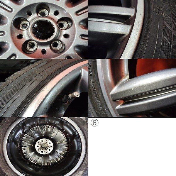 YOKOHAMA iG60 225/45R19 スタッドレス MINI F60 クロスオーバー Yours