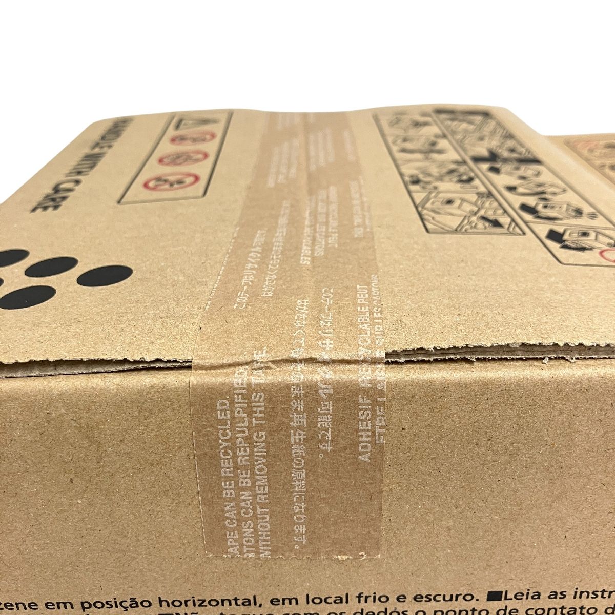 RICOH C8003 MP Pトナー ブラック シアン マゼンタ イエロー 4色セット 4本セット T10470560