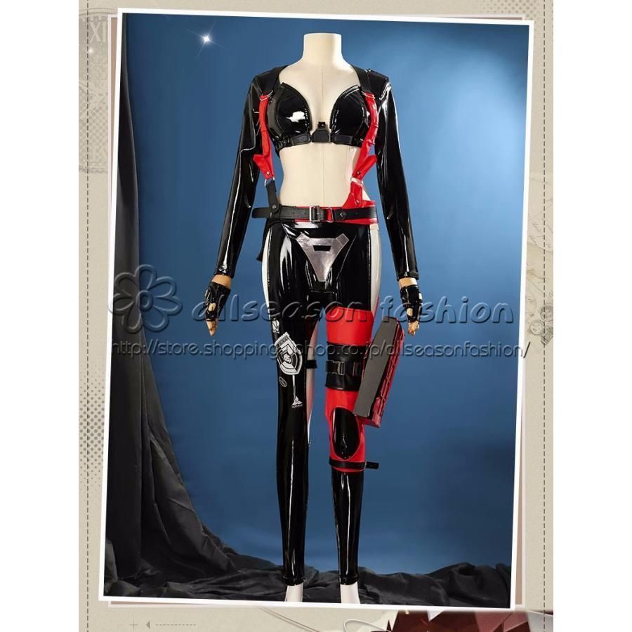 レッドフード コスプレ衣装