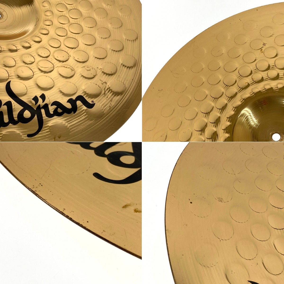 オンラインショップ Rock ZXT ジルジャン zildjian Ride 20'/51cm ロックライド その他