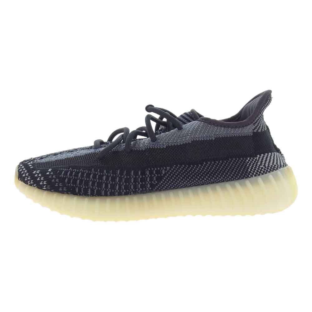 adidas アディダス スニーカー FZ5000 YEEZY BOOST 350 V2 CARBON