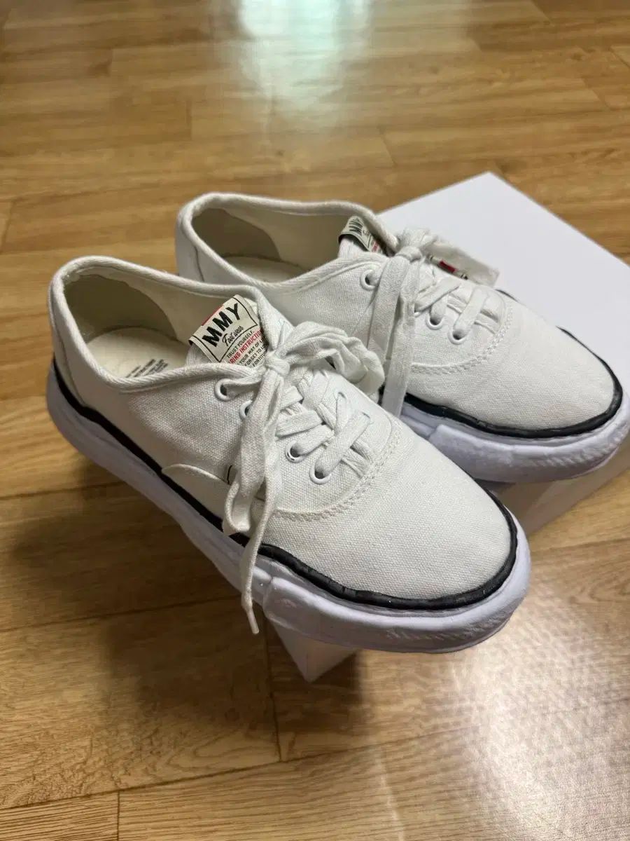 メゾンミハラヤスヒロ ベイカー