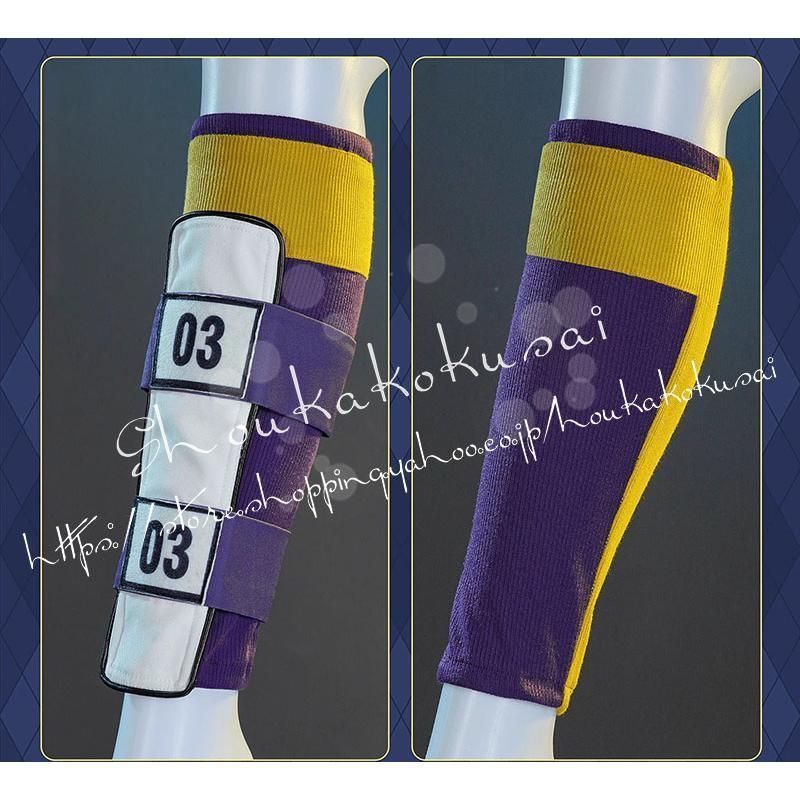 アイデンティティ5