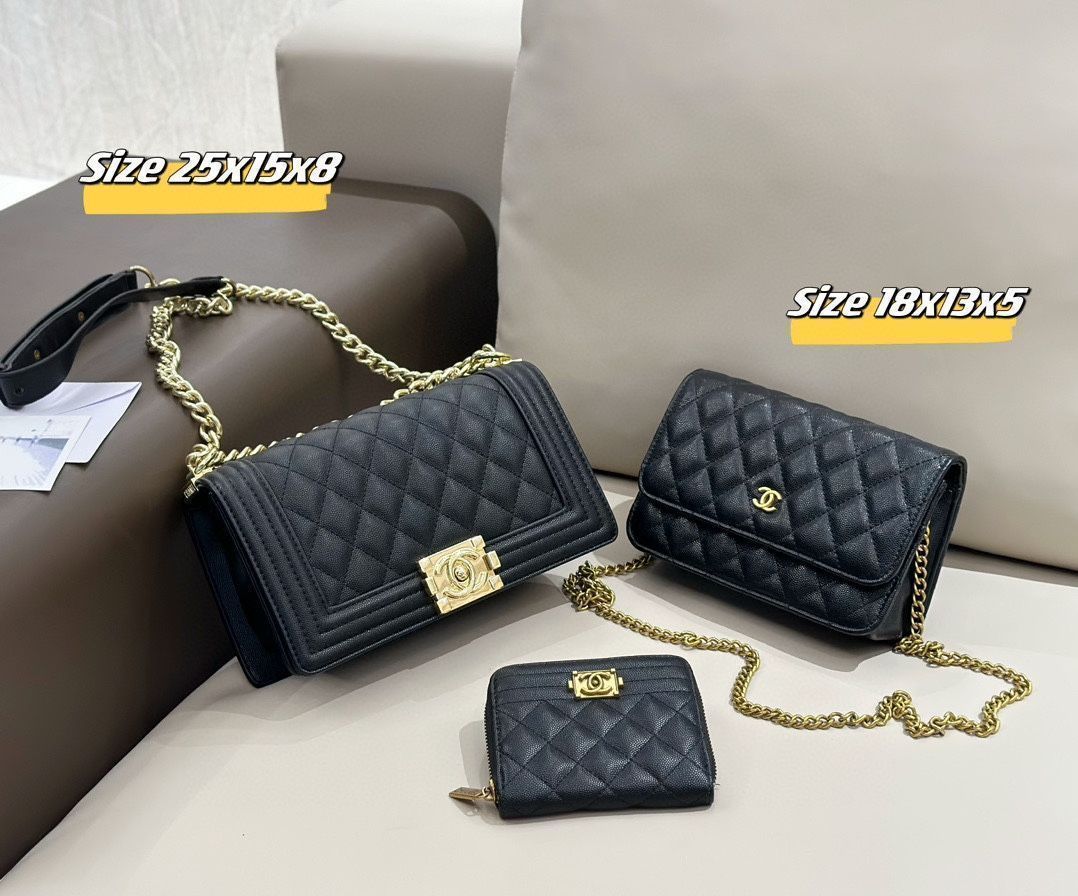 可愛いCHANEL シャネル ショルダーバッグ ハンドバッグ 財布
