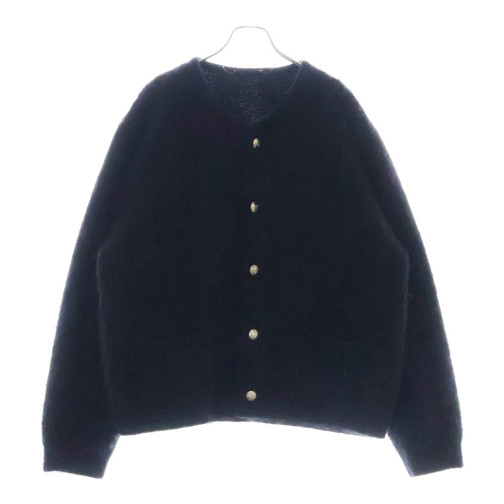 CELINE (セリーヌ) Cardigan Jacket In Brushed Mohair