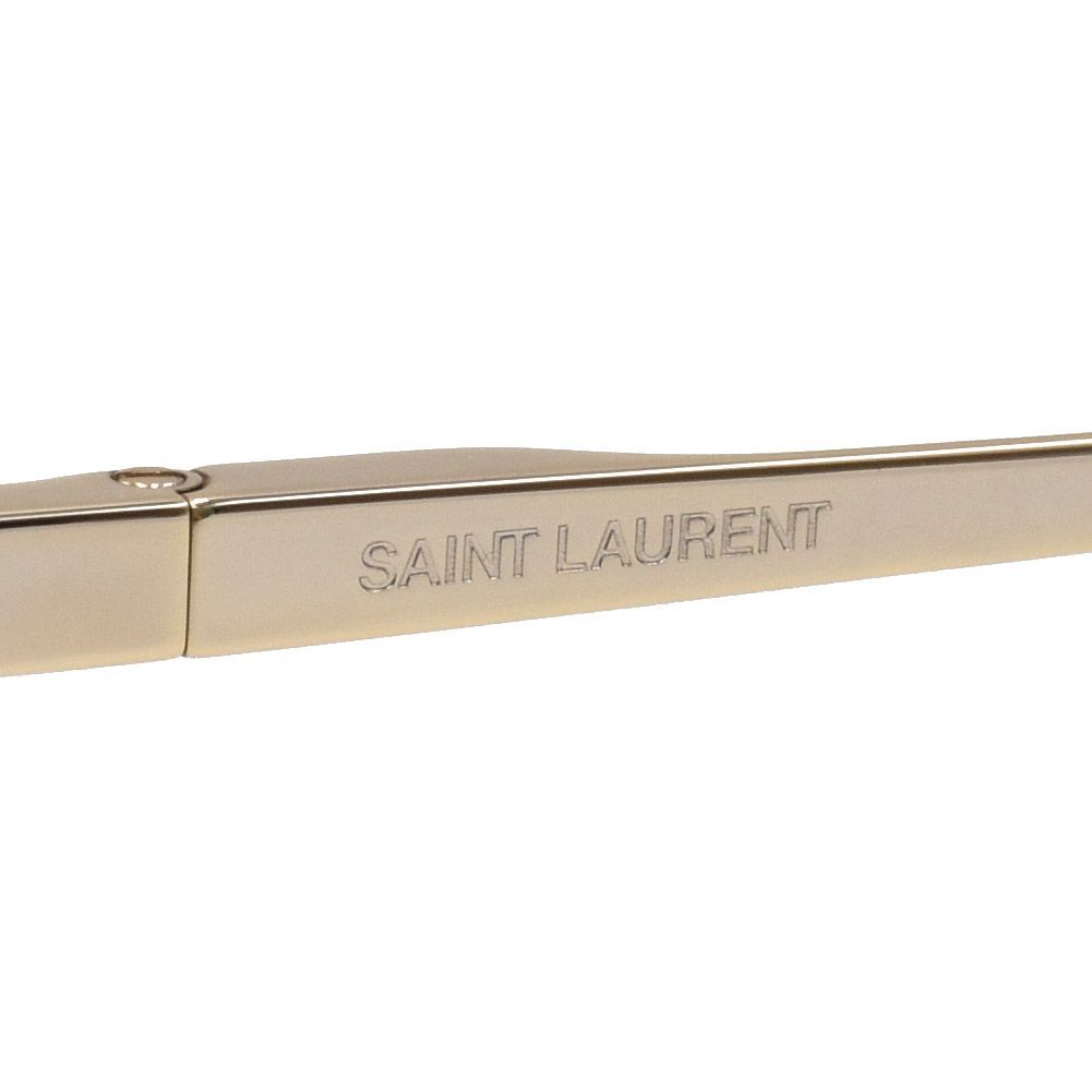 国内正規品 SAINT LAURENT サンローラン SL555 003 サングラス