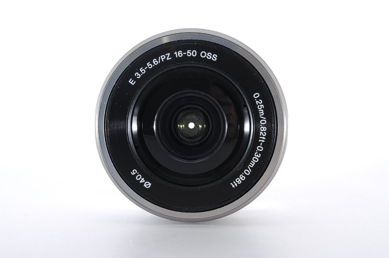  上品 SONY ソニー E 16 50 mm F 3 5 6 OSS 標準ズームレンズ レンズ(ズーム) カメラ