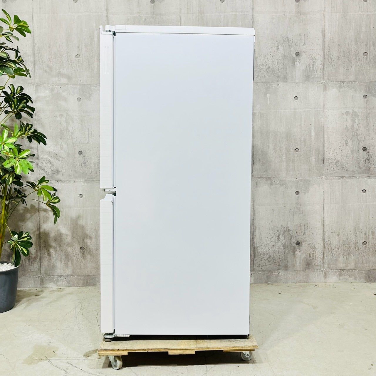 152L 2020年製