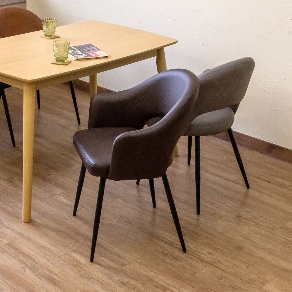 希少 マグヌスオルセン アームチェア 北欧 北欧インテリア デンマーク